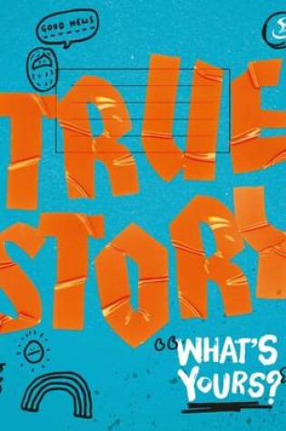 Cover of True Story