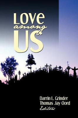 Book cover for Love Among Us