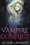 Book cover for Vampire Conflict