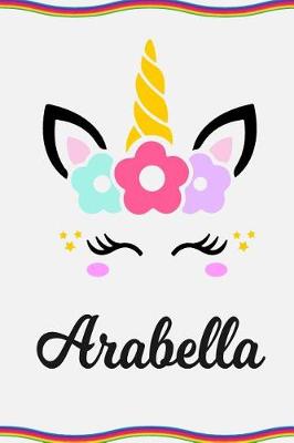 Book cover for Arabella