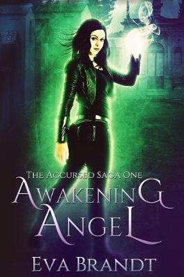 Cover of Awakening Angel
