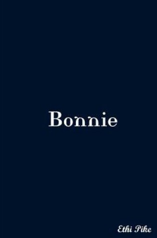 Cover of Bonnie