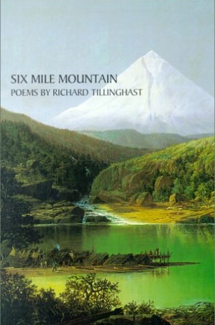 Cover of Six Mile Mountain