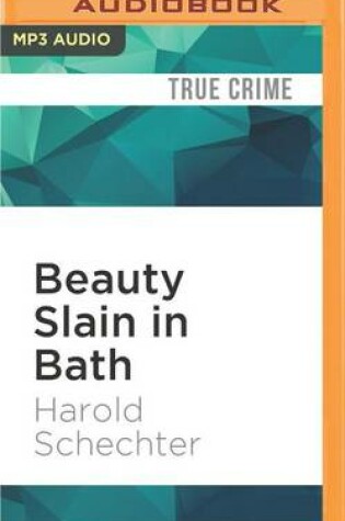 Cover of Beauty Slain in Bath