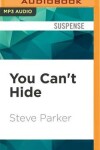 Book cover for You Can't Hide