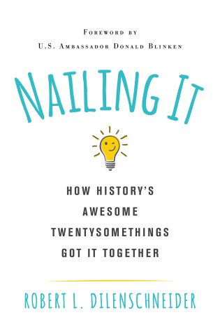 Cover of Nailing It