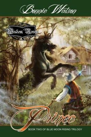 Cover of Wisdom - Book 2