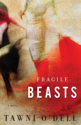 Book cover for Fragile Beasts