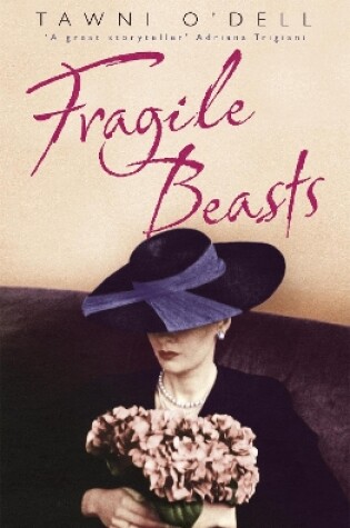 Cover of Fragile Beasts