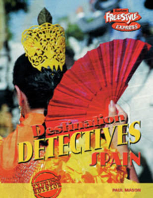 Cover of Spain