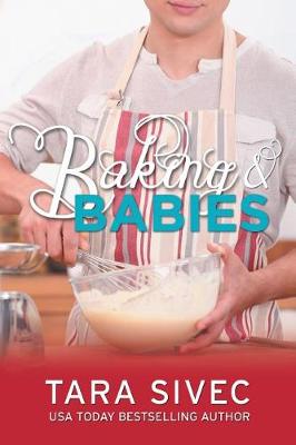 Book cover for Baking and Babies