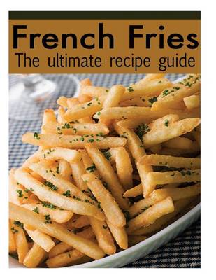 Book cover for French Fries