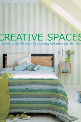 Cover of Creative Spaces