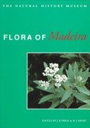 Book cover for The Flora of Madeira