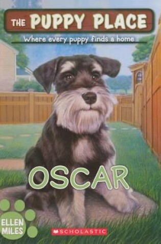 Cover of Oscar