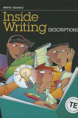 Cover of Inside Writing Descriptions