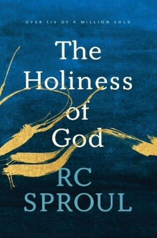 Cover of Holiness Of God, The