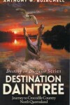 Book cover for Destination Daintree