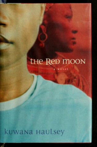 Cover of Red Moon, the