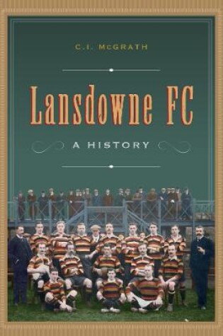 Cover of Lansdowne FC