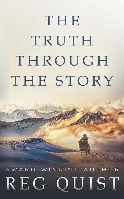 Cover of The Truth Through The Story