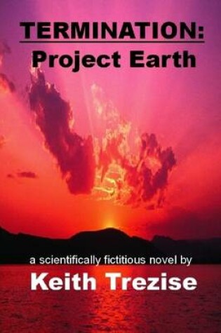 Cover of Termination: Project Earth