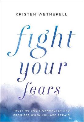 Book cover for Fight Your Fears