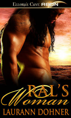 Book cover for Ral's Woman