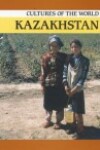 Book cover for Kazakhstan