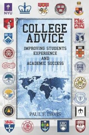 Cover of College Advice