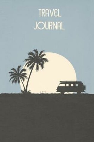 Cover of Travel Journal