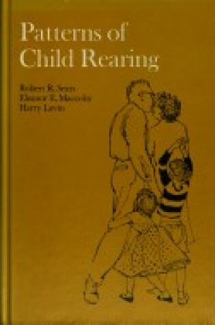 Cover of Patterns of Child Rearing