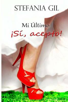 Book cover for Mi Ultimo