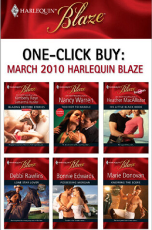 Cover of One-Click Buy