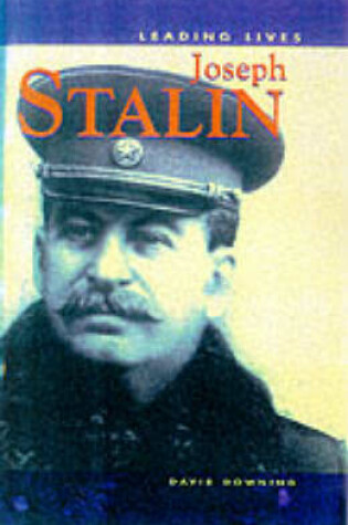 Cover of Josef Stalin