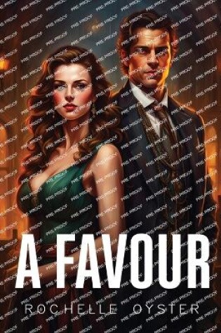 Cover of A Favour