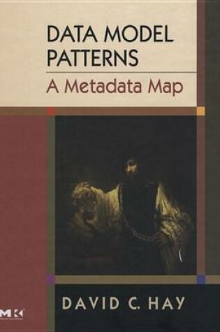Cover of Data Model Patterns