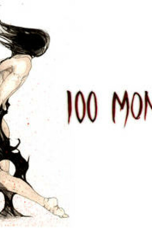 Cover of 100 Months