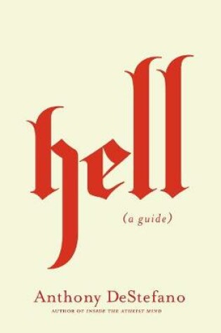 Cover of Hell