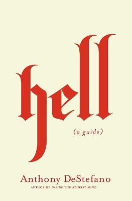 Book cover for Hell