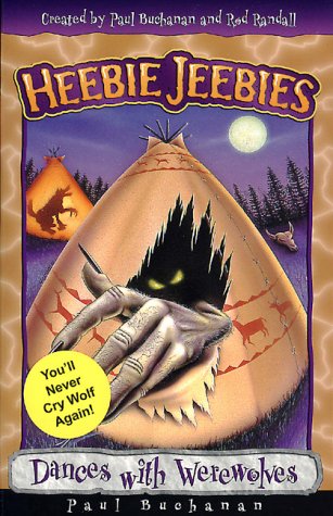 Cover of Dances with Werewolves
