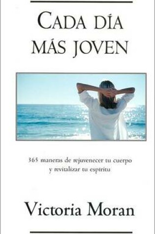 Cover of Cada Dia Mas Joven