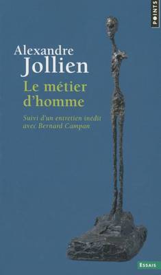 Book cover for M'Tier D'Homme. Suivi D'Un Entretien In'dit Avec Bernard Campan(le)