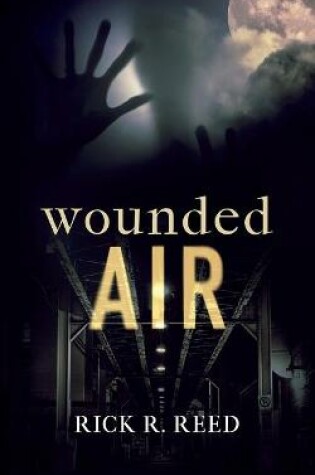 Cover of Wounded Air