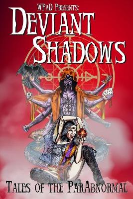 Book cover for Deviant Shadows