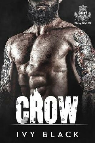 Cover of Crow