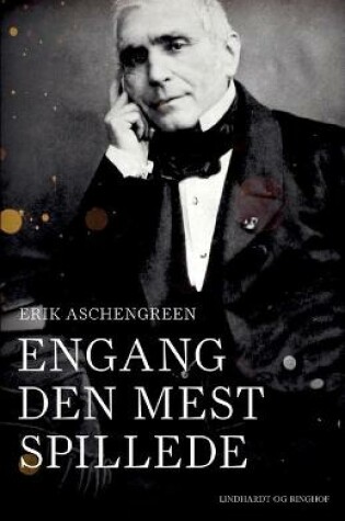 Cover of Engang den mest spillede