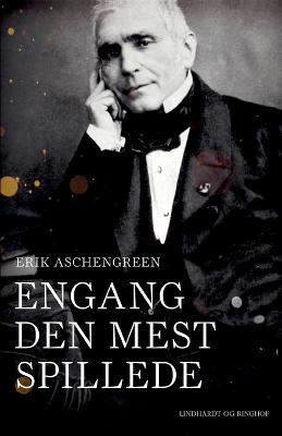 Book cover for Engang den mest spillede