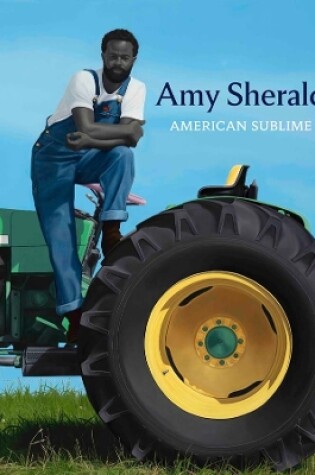 Cover of Amy Sherald