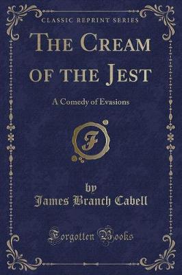 Cover of The Cream of the Jest